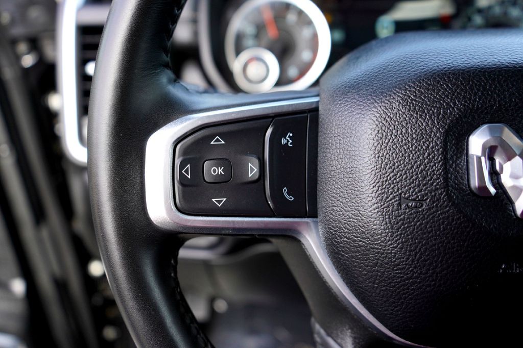 Used Car 2024 Ram 2500  Laramie For Sale Under $60,000 In Taylor, Texas