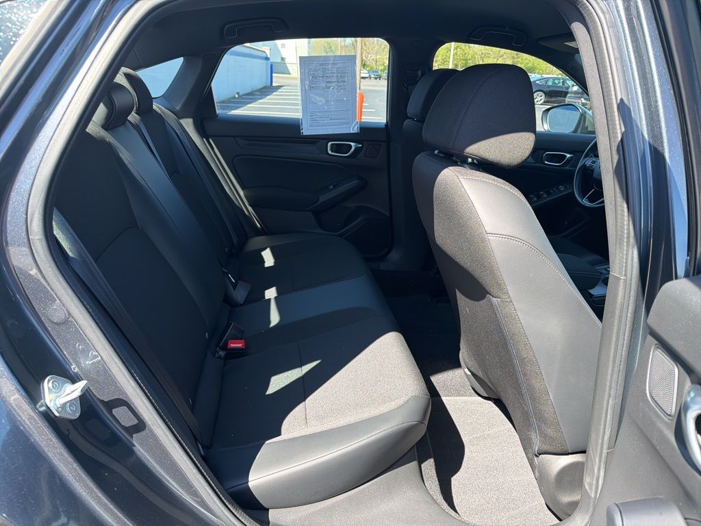 Thumbnail: 2023 Honda Civic - 21