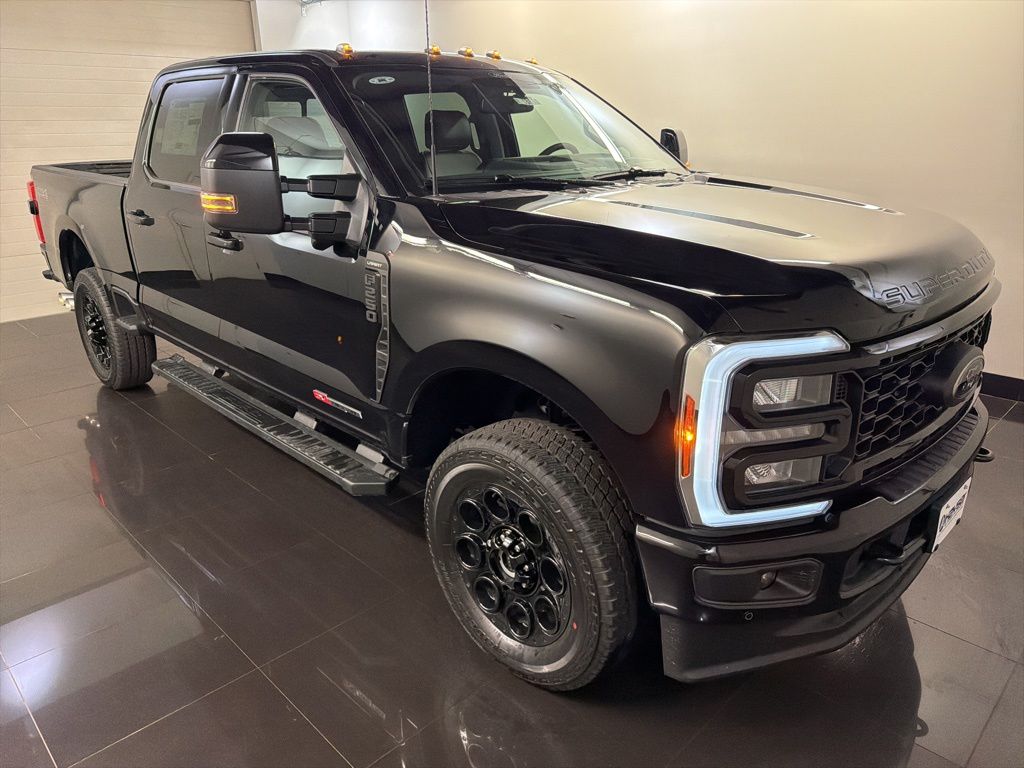 2026 Ford F-250 Lariat 4x4 Crew Cab 6-3/4' Box's photo