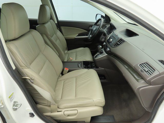 Thumbnail: 2012 Honda CR-V - 20