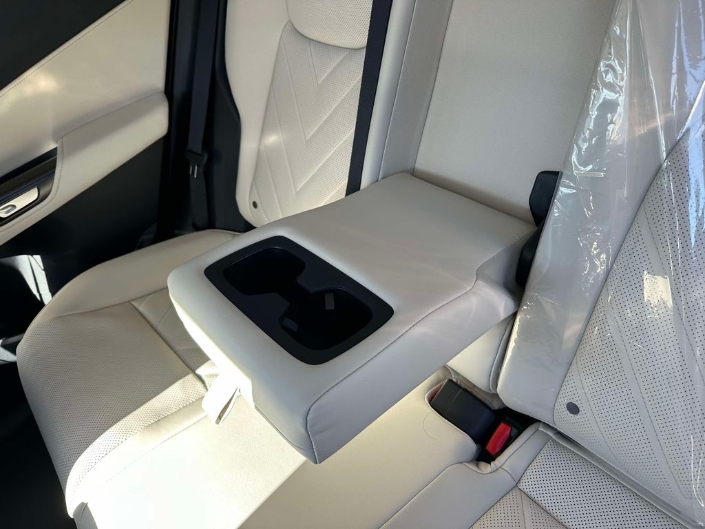 new 2026 Lexus NX car, priced at $67,720