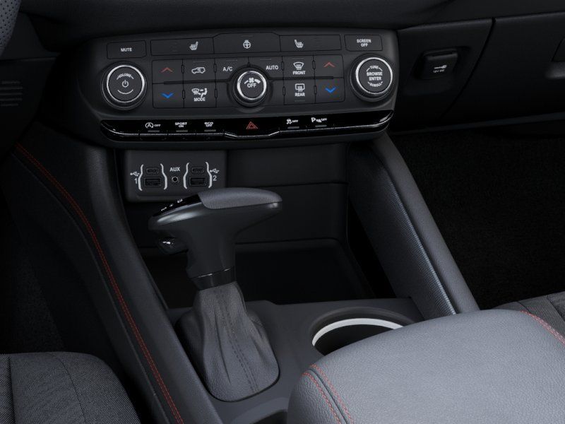 New 2026 Dodge Durango SUV