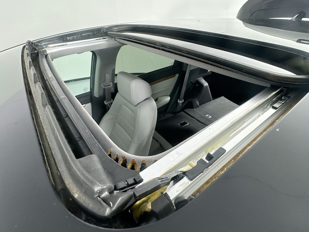 Used Car 2020 Honda Cr-v  Ex-l For Sale Under $25,000 In Austin, Texas