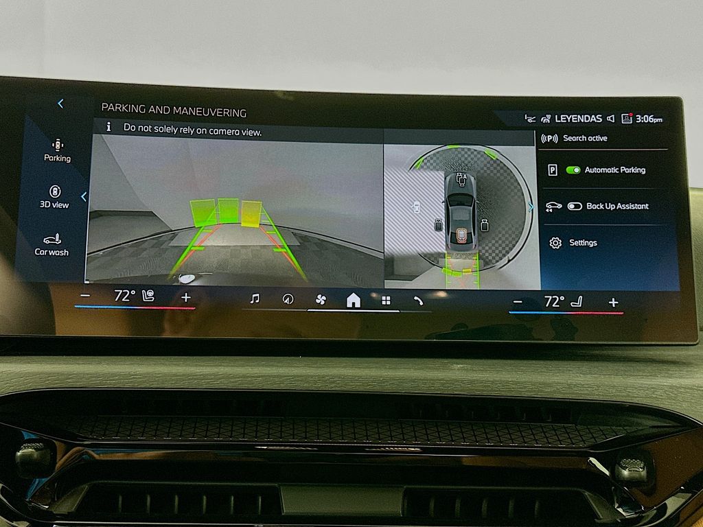 Thumbnail: 2026 BMW 3 Series - 13