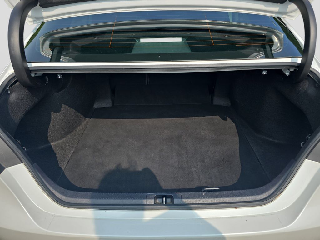 Used 2021 Toyota Camry Sedan