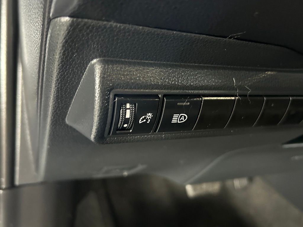 Used 2024 Celestite Toyota LE image 14