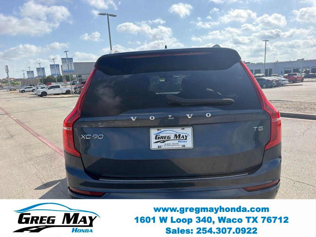 2019 Volvo XC90 T5 Momentum - 3