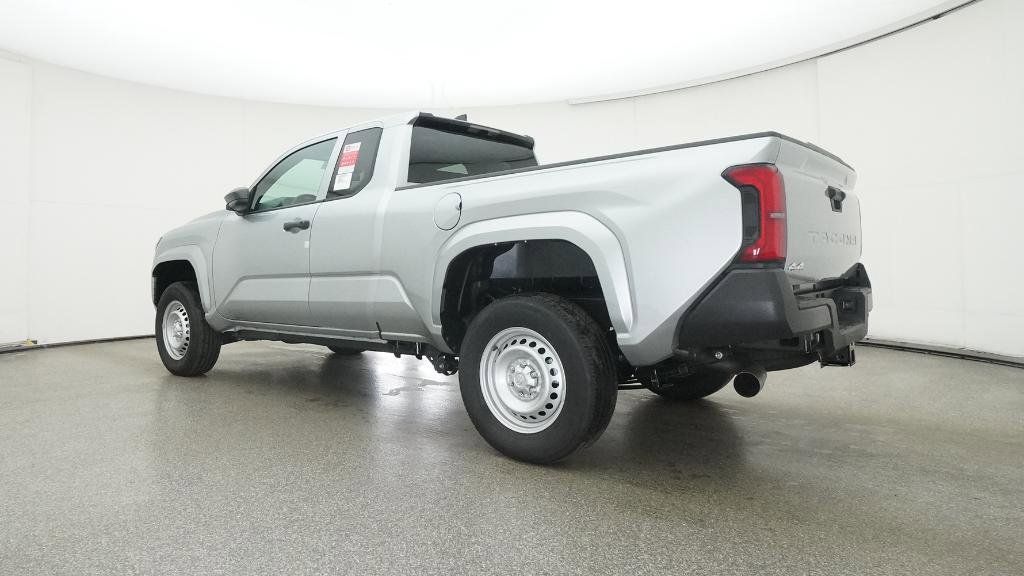 Thumbnail: 2025 Toyota Tacoma - 22
