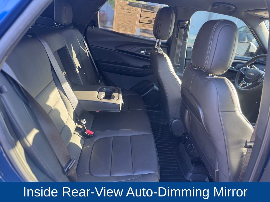 2023 Chevrolet Trailblazer FWD ACTIV