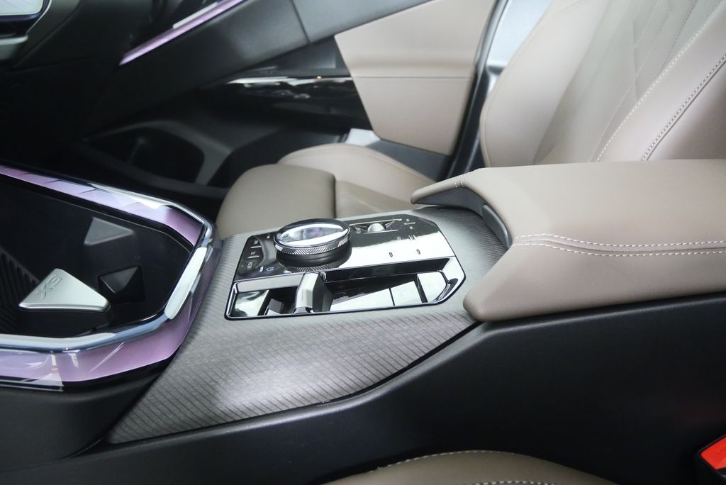 Thumbnail: 2026 BMW X3 - 20