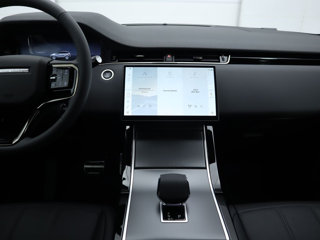 Thumbnail: 2024 Land Rover Range Rover Evoque - 13