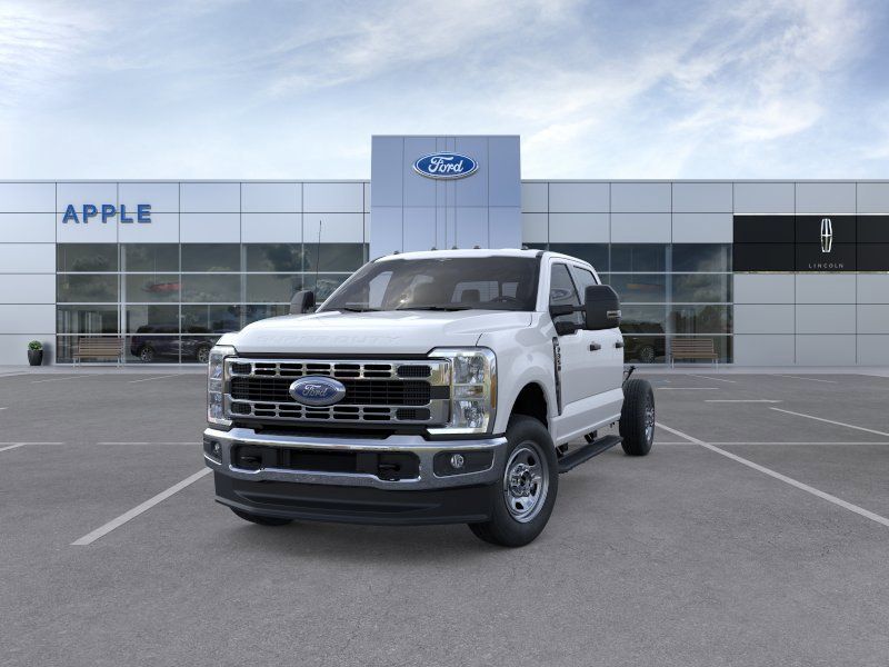 2026 Ford F-350 Chassis XL