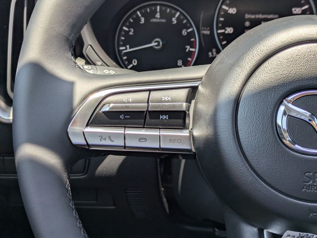 2026 Mazda CX-50 2.5 S Preferred
