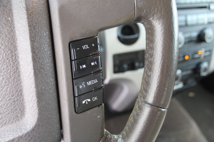 Used Car 2009 Ford F-150  Xlt For Sale Under $12,000 In Georgetown, Texas
