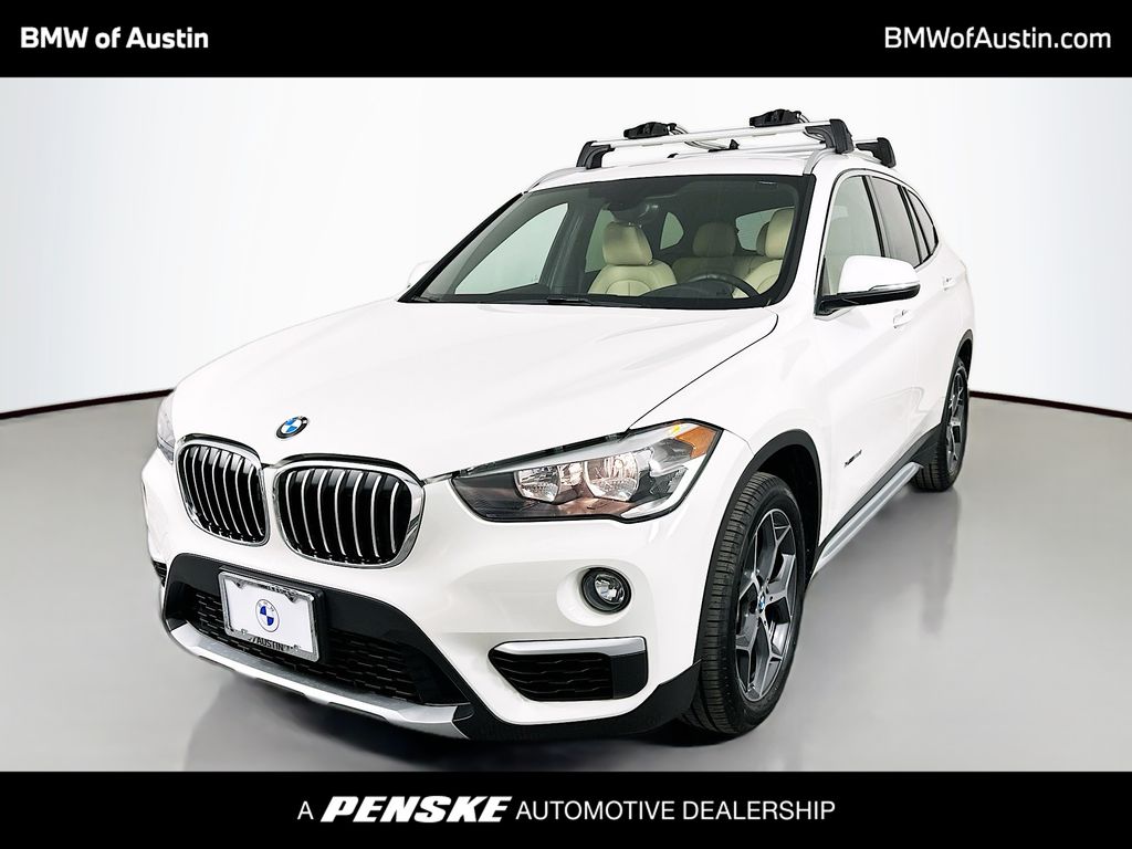 2016 BMW X1 xDrive28i -
                  Austin, TX