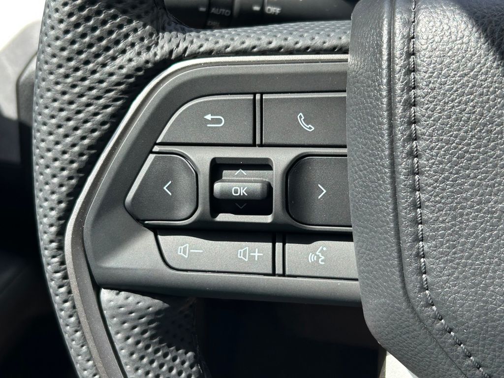 New 2026 Toyota Tacoma i-FORCE MAX Truck