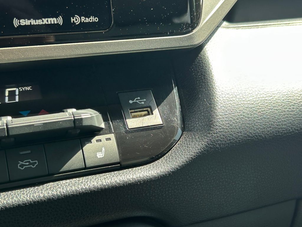 Used 2023 Toyota Tundra Truck