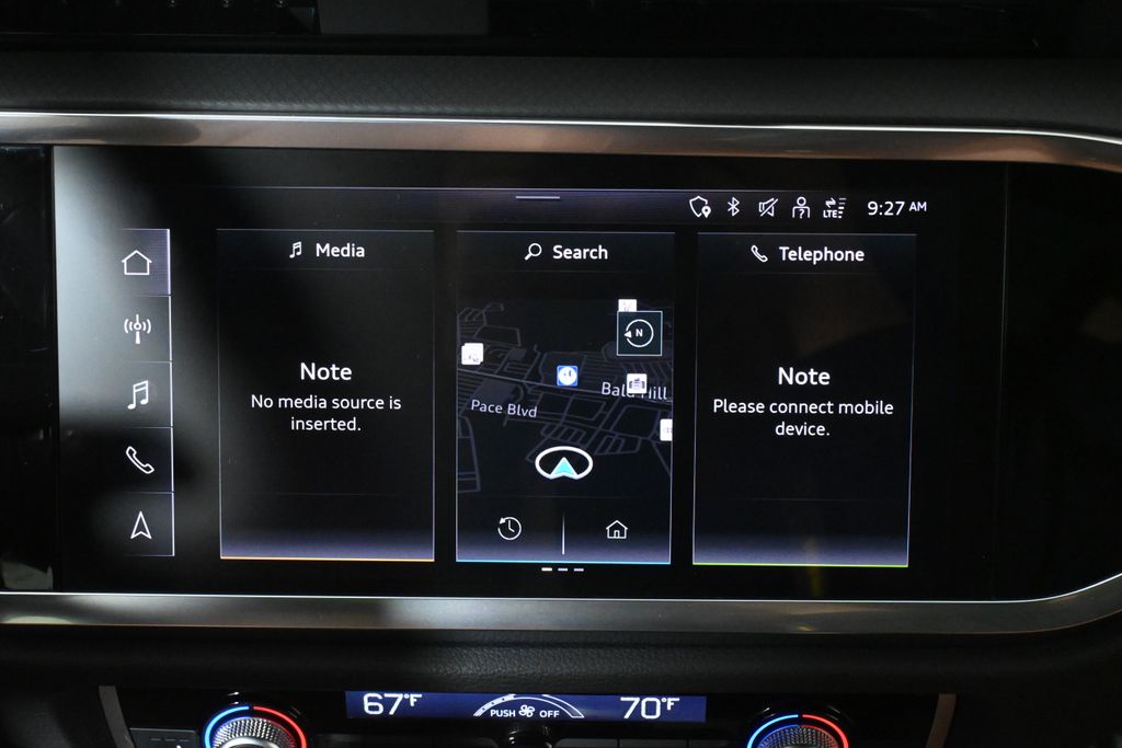 Thumbnail: 2025 Audi Q3 - 21