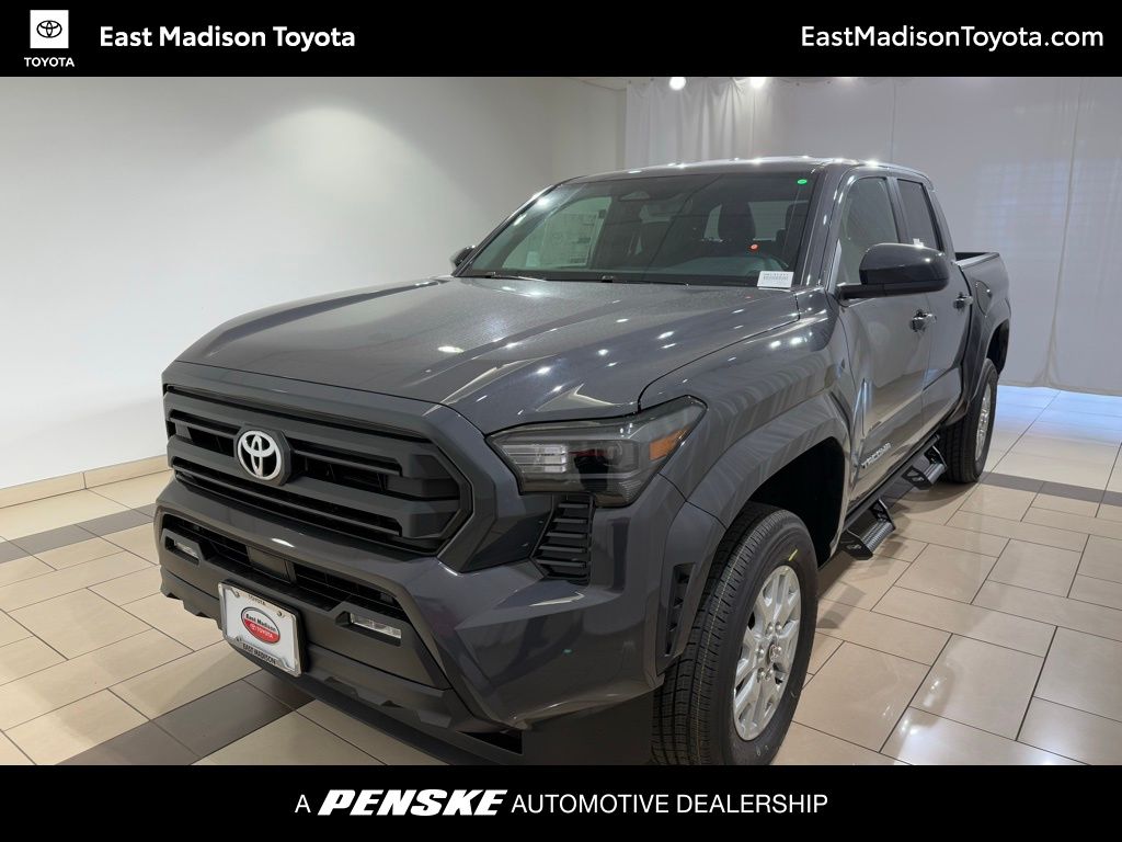 2025 Toyota Tacoma SR5 -
                Madison, WI