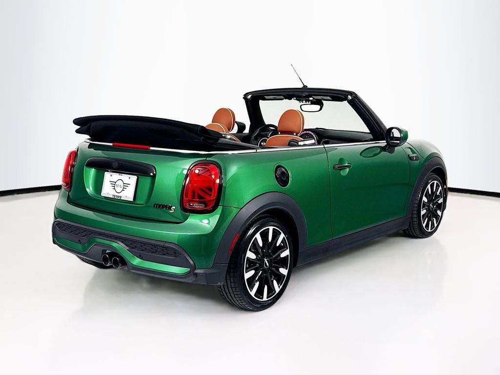 Thumbnail: 2023 MINI Cooper - 5