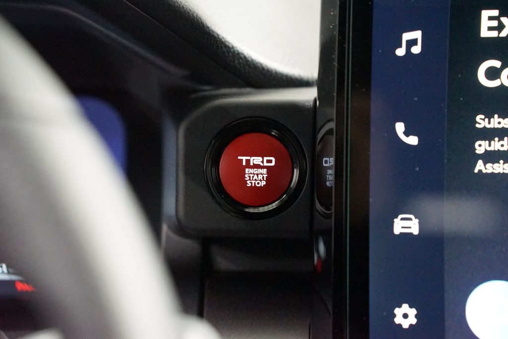 Thumbnail: 2026 Toyota 4Runner - 18