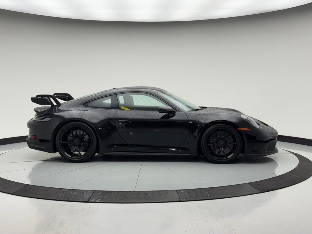 Thumbnail: 2024 Porsche 911 - 6