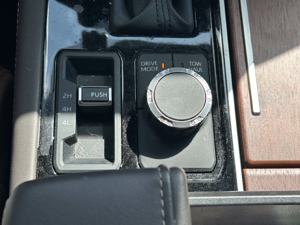 Used 2024 Toyota Tundra Hybrid Truck