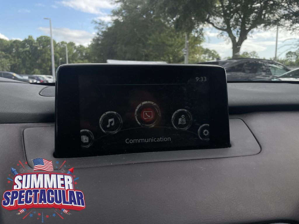 Used 2018 Mazda CX-9 SUV