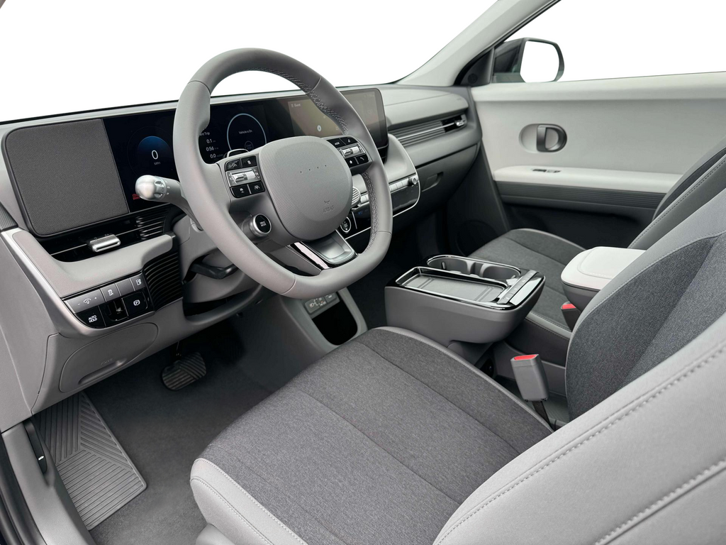 2025 Hyundai IONIQ 5 SE