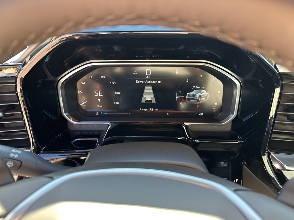 New 2026 Black GMC SLT image 33