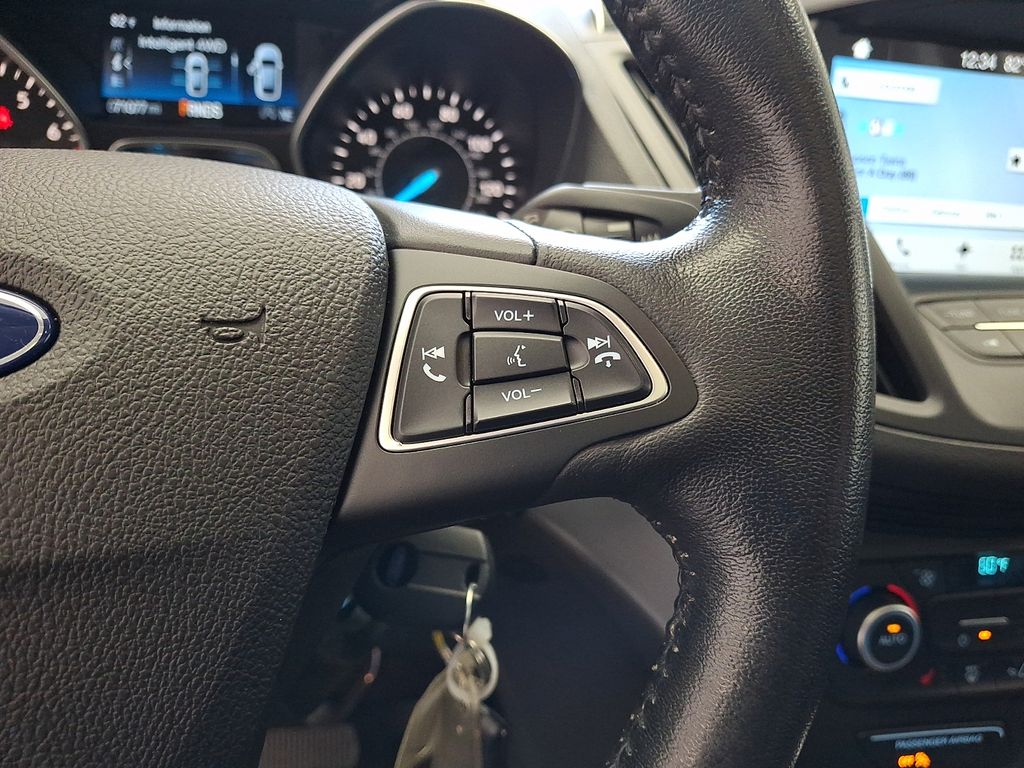 Thumbnail: 2018 Ford Escape - 23
