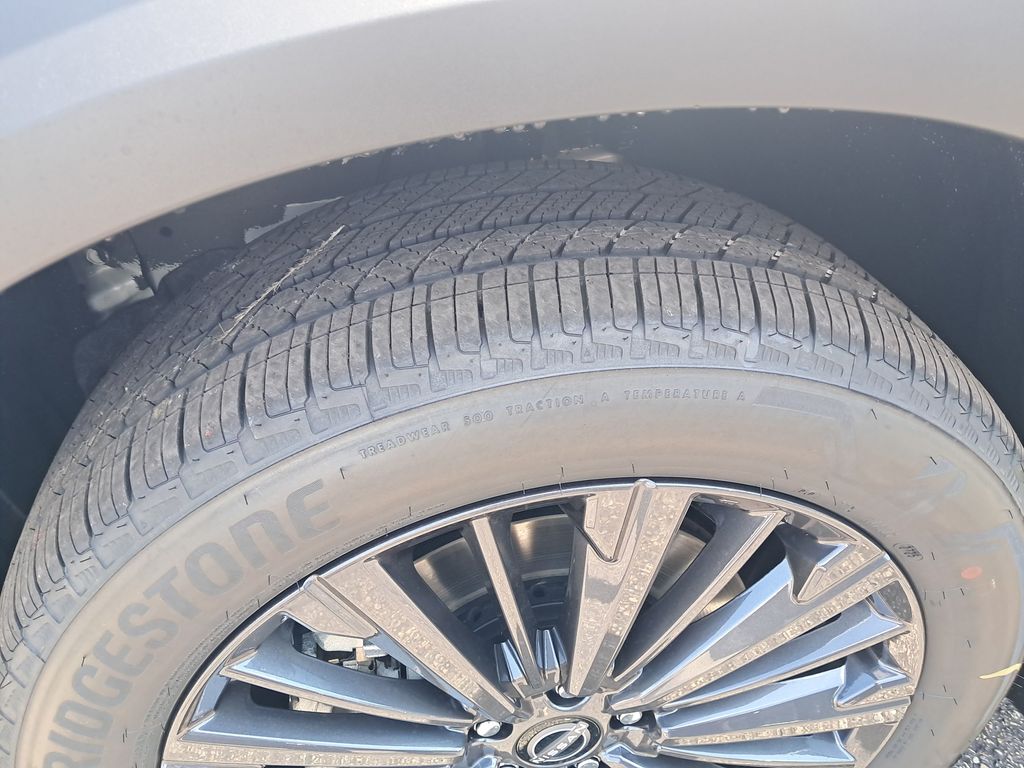 2026 Nissan Pathfinder SL White at South Hills Kia