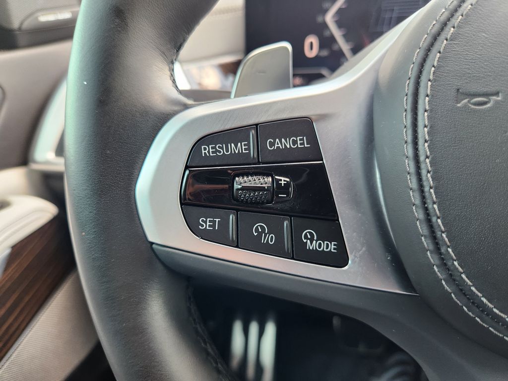 2024 BMW X5 sDrive40i Black at DeMontrond Ford