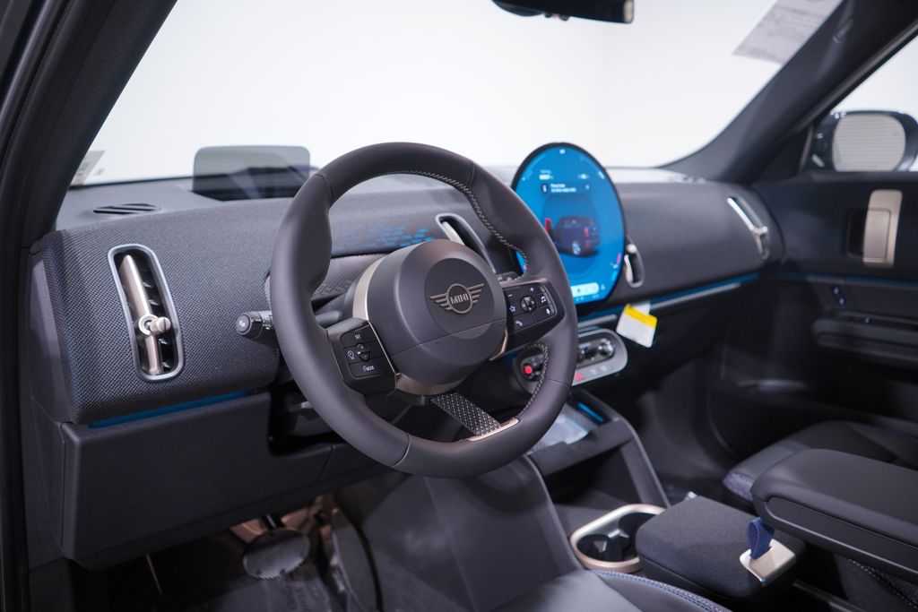 Thumbnail: 2026 MINI Cooper Countryman - 6