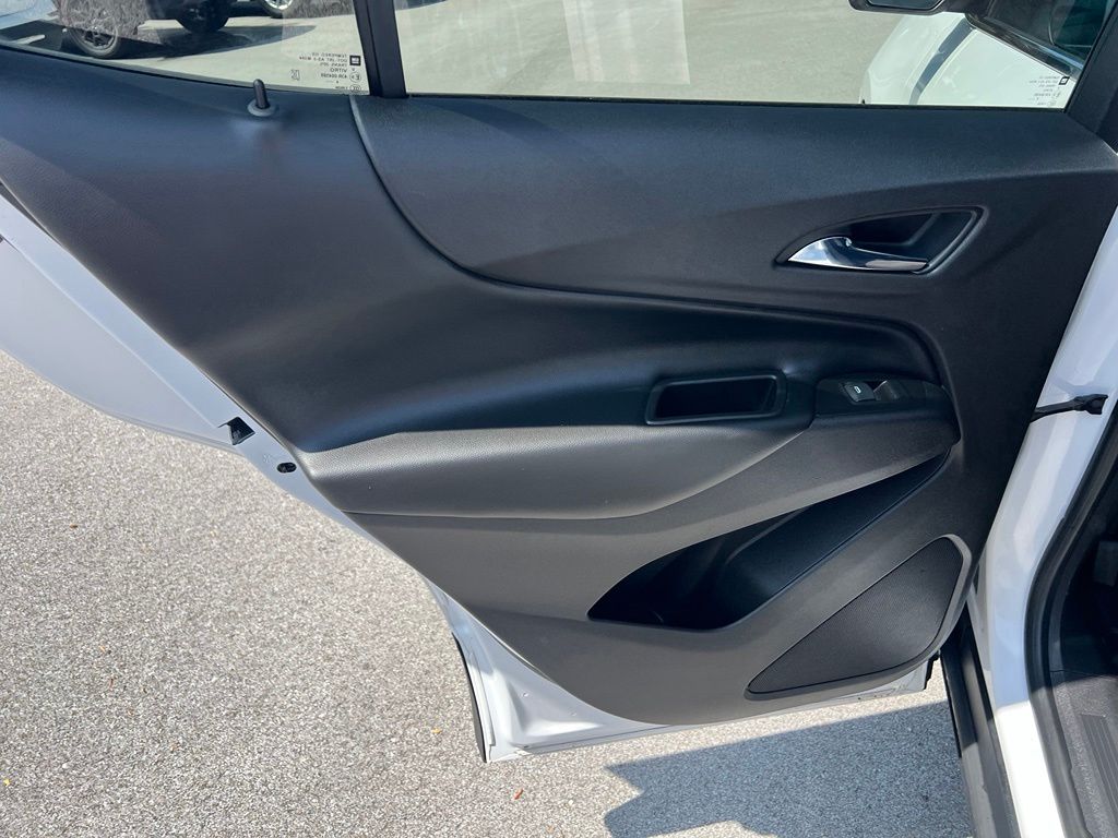 Used 2019 Chevrolet Equinox SUV