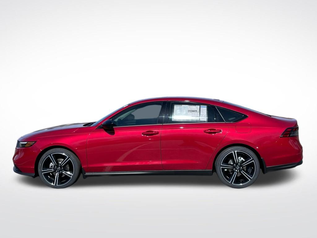 Thumbnail: 2026 Honda Accord - 2