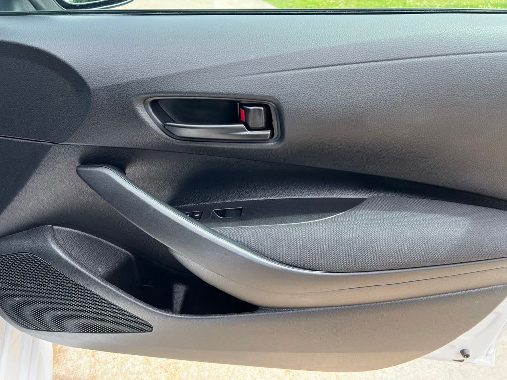 Used 2026 Toyota Corolla Sedan