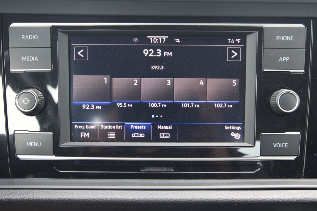 Used 2024 Volkswagen Jetta Sedan