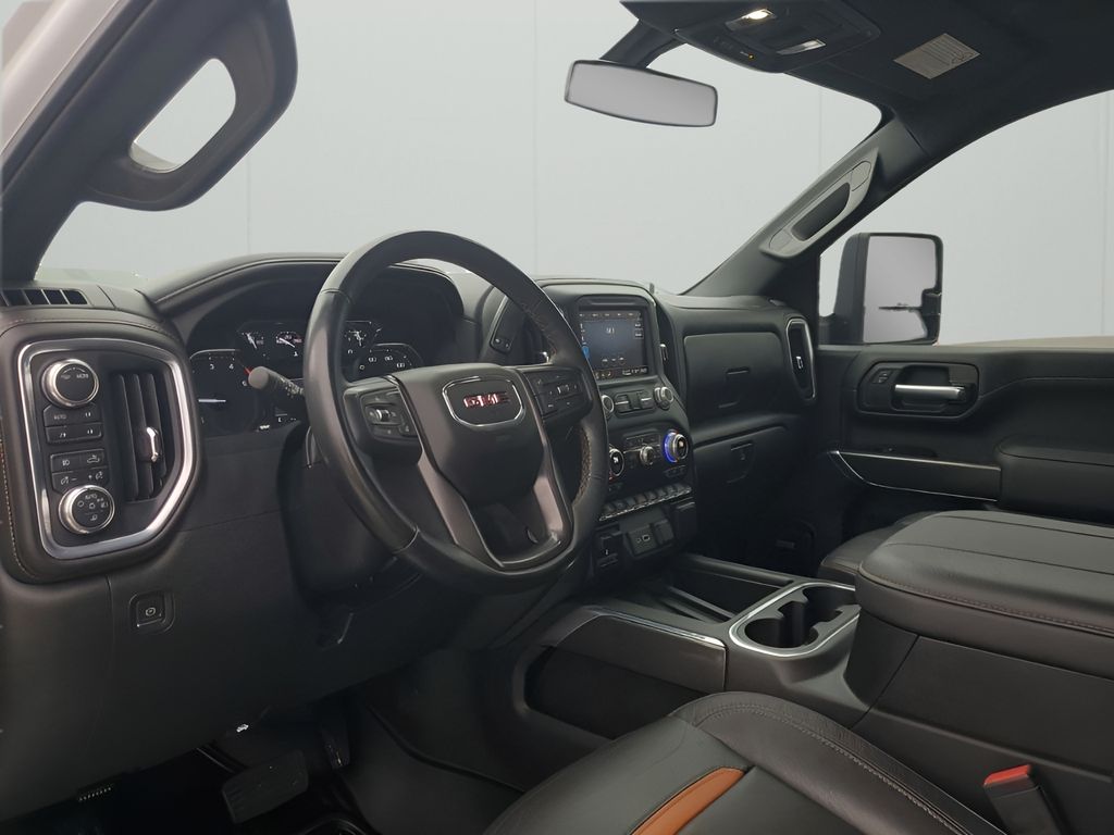 Used Car 2023 Gmc Sierra 2500hd  At4 For Sale Under $60,000 In Austin, Texas