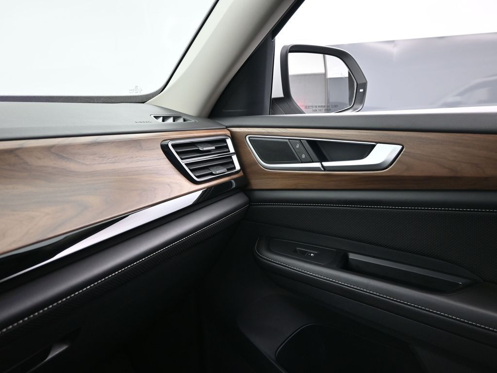 2024 Volkswagen Atlas SE 4Motion