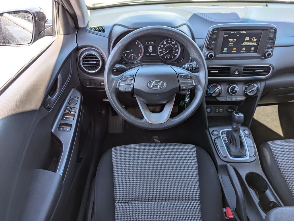 2019 Hyundai Kona SE 28