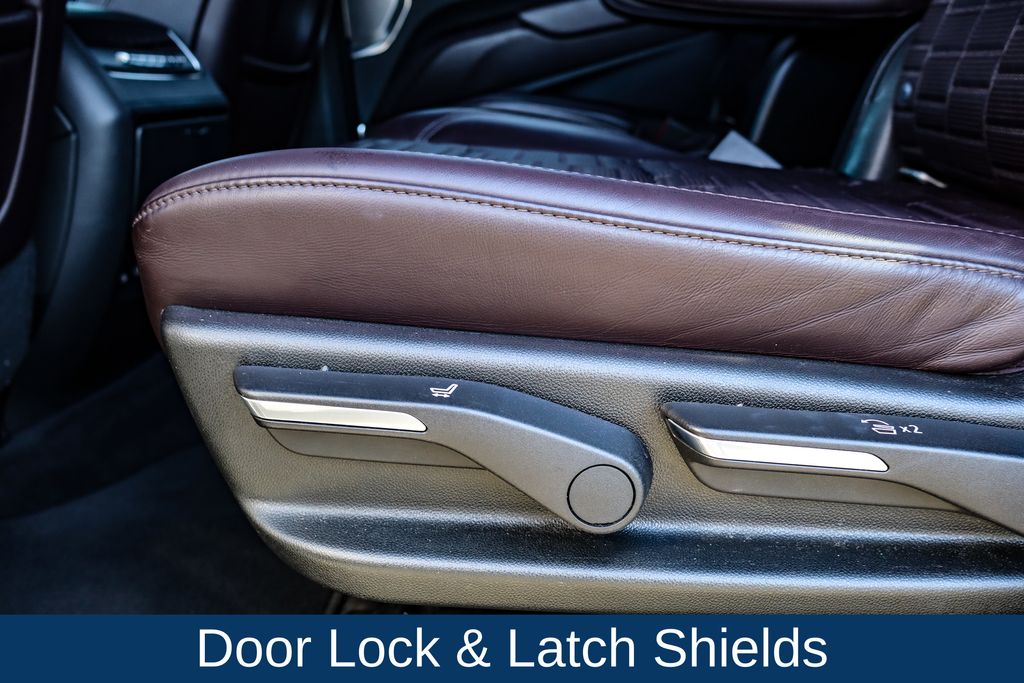 CadillacEscalade ESV13