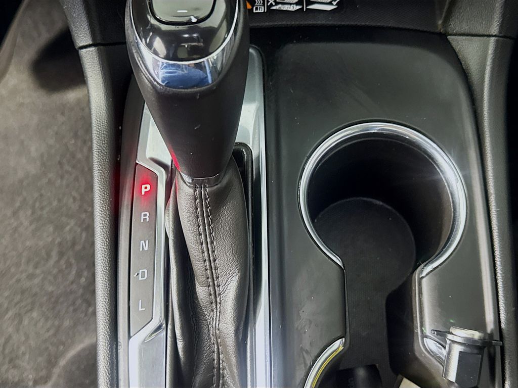 Used Car 2018 Chevrolet Equinox  Premier For Sale Under $10,000 In Austin, Texas