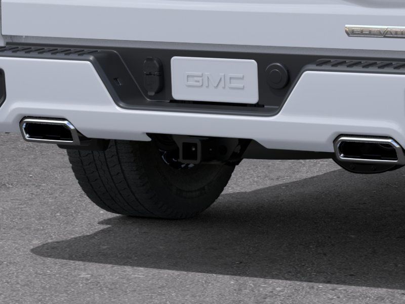 2026 GMC Sierra 1500 Elevation - Photo 16