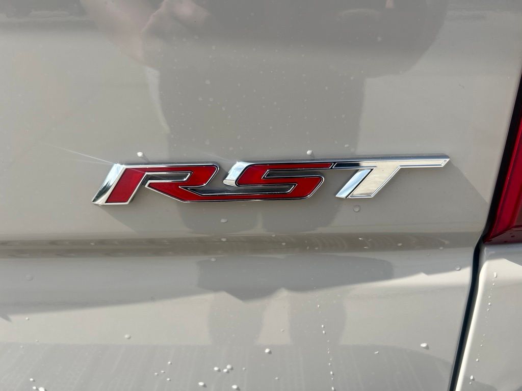 Used 2026 Chevrolet Silverado 1500 Truck