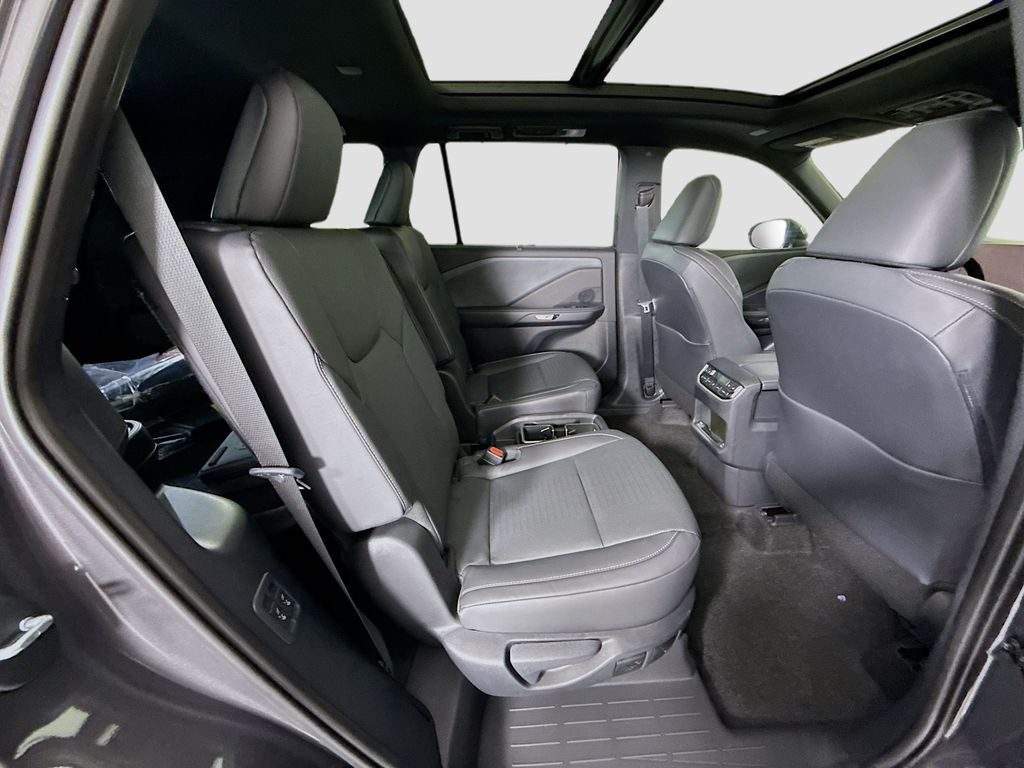 Thumbnail: 2026 Lexus TX - 23