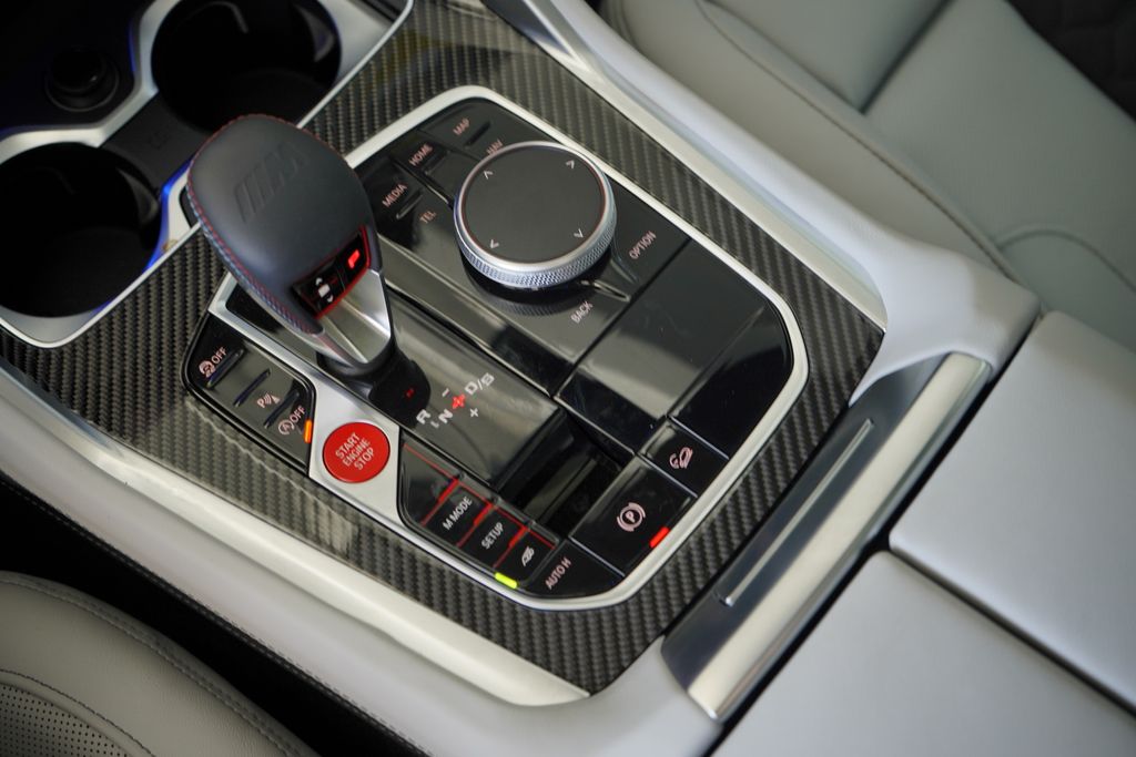 Thumbnail: 2026 BMW X6 - 19