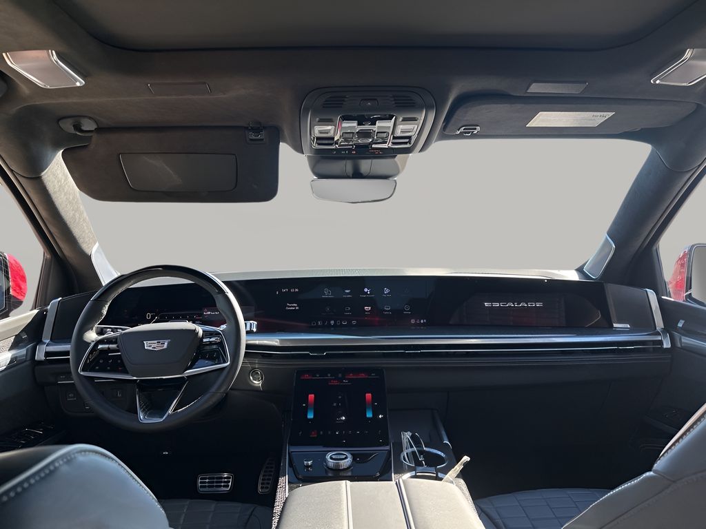 Used Car 2025 Cadillac Escalade  V-series For Sale Under $180,000 In Austin, Texas