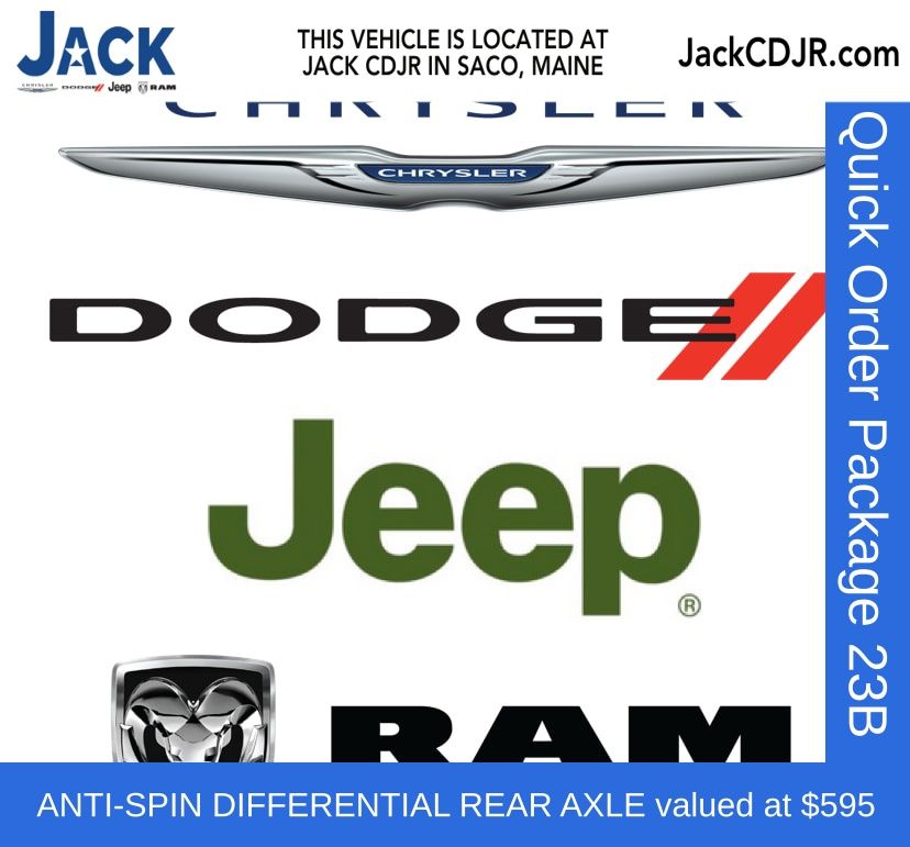 2018 Jeep All-New Wrangler Unlimited Sport's photo