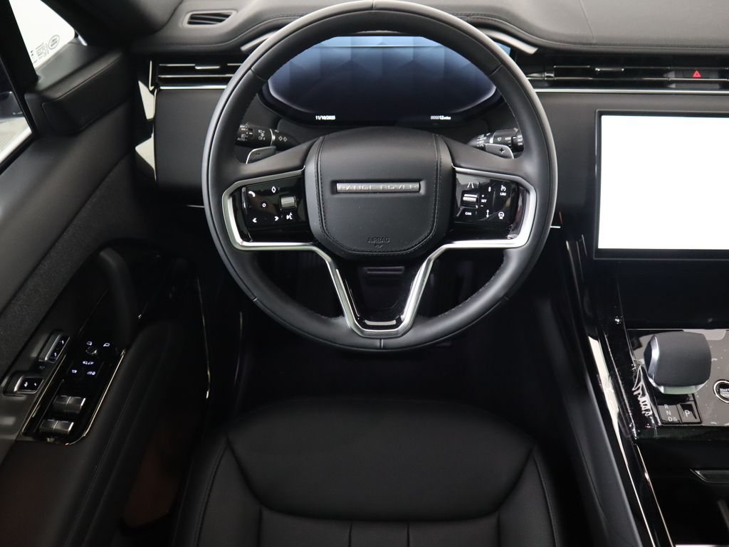 Thumbnail: 2025 Land Rover Range Rover Sport - 12